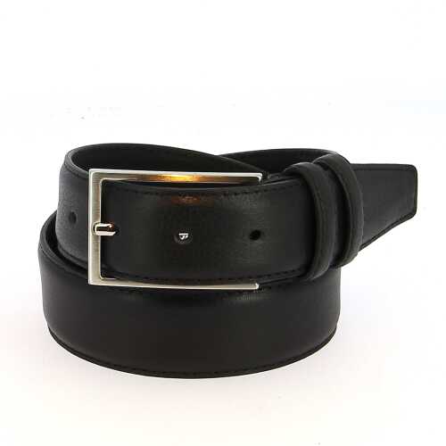 Broeksriem 430 - 35mm-zwart