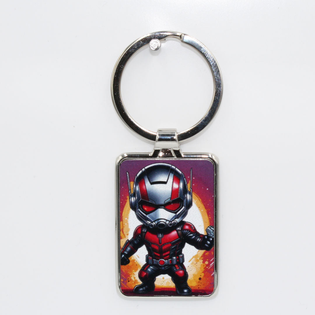 antman sleutelhanger