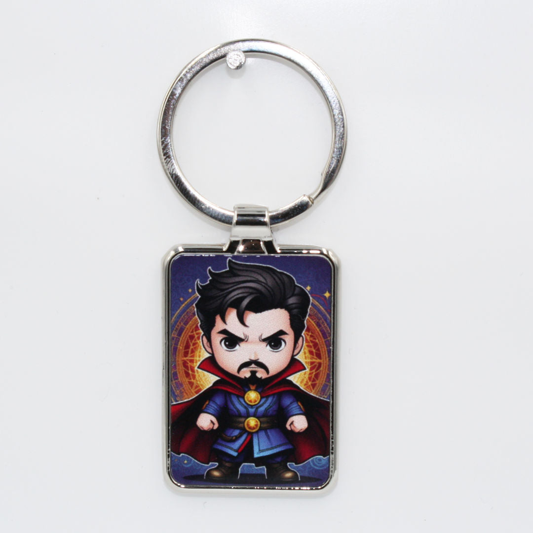 dr strange sleutelhanger