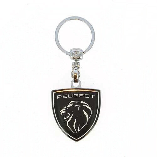 peugeot2-sleutelhanger