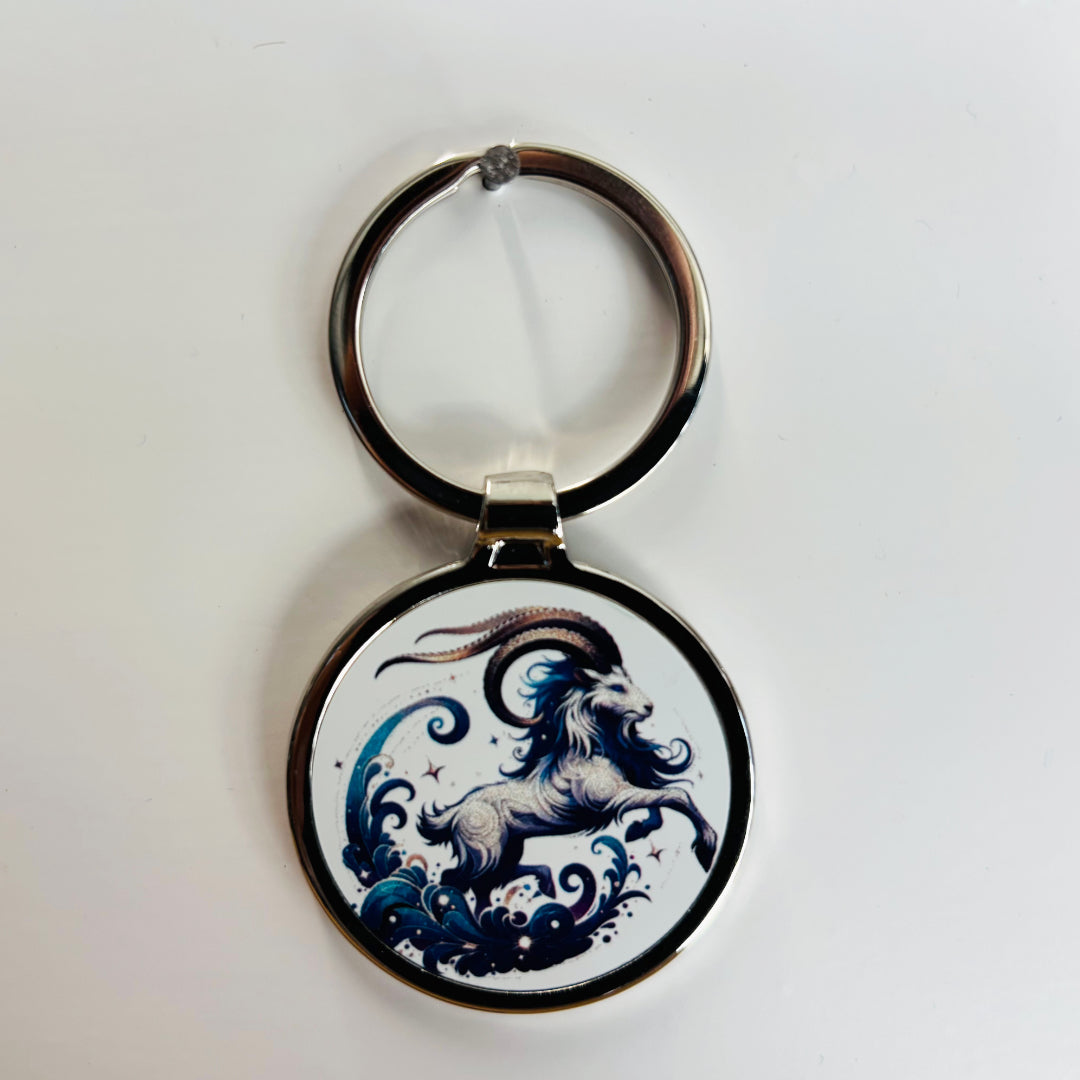 Sleutelhanger - steenbok (kopie)