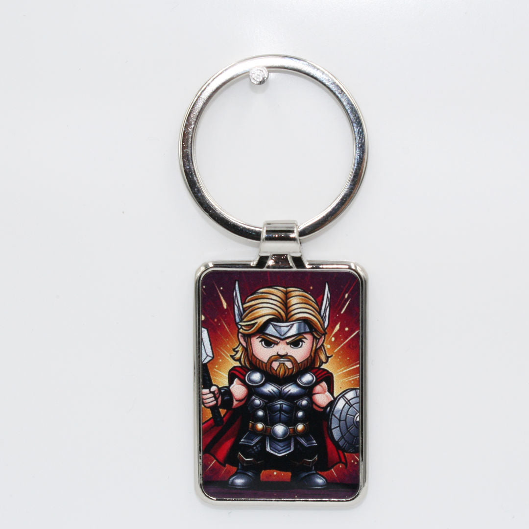 thor sleutelhanger