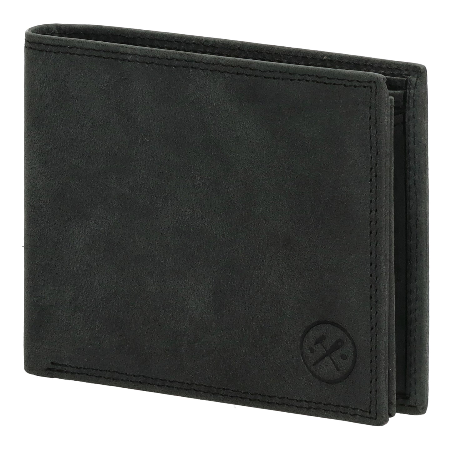 Portemonnee - Hide & Stitches Johan van Amstel