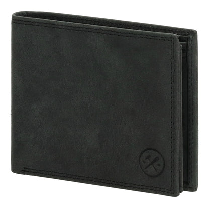 Portemonnee - Hide & Stitches Johan van Amstel