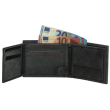 Portemonnee - Hide & Stitches Johan van Amstel