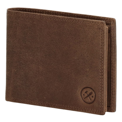 Portemonnee - Hide & Stitches Johan van Amstel