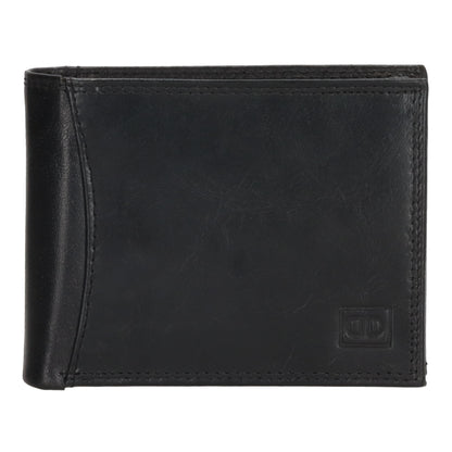 Davinci portemonnee zwart