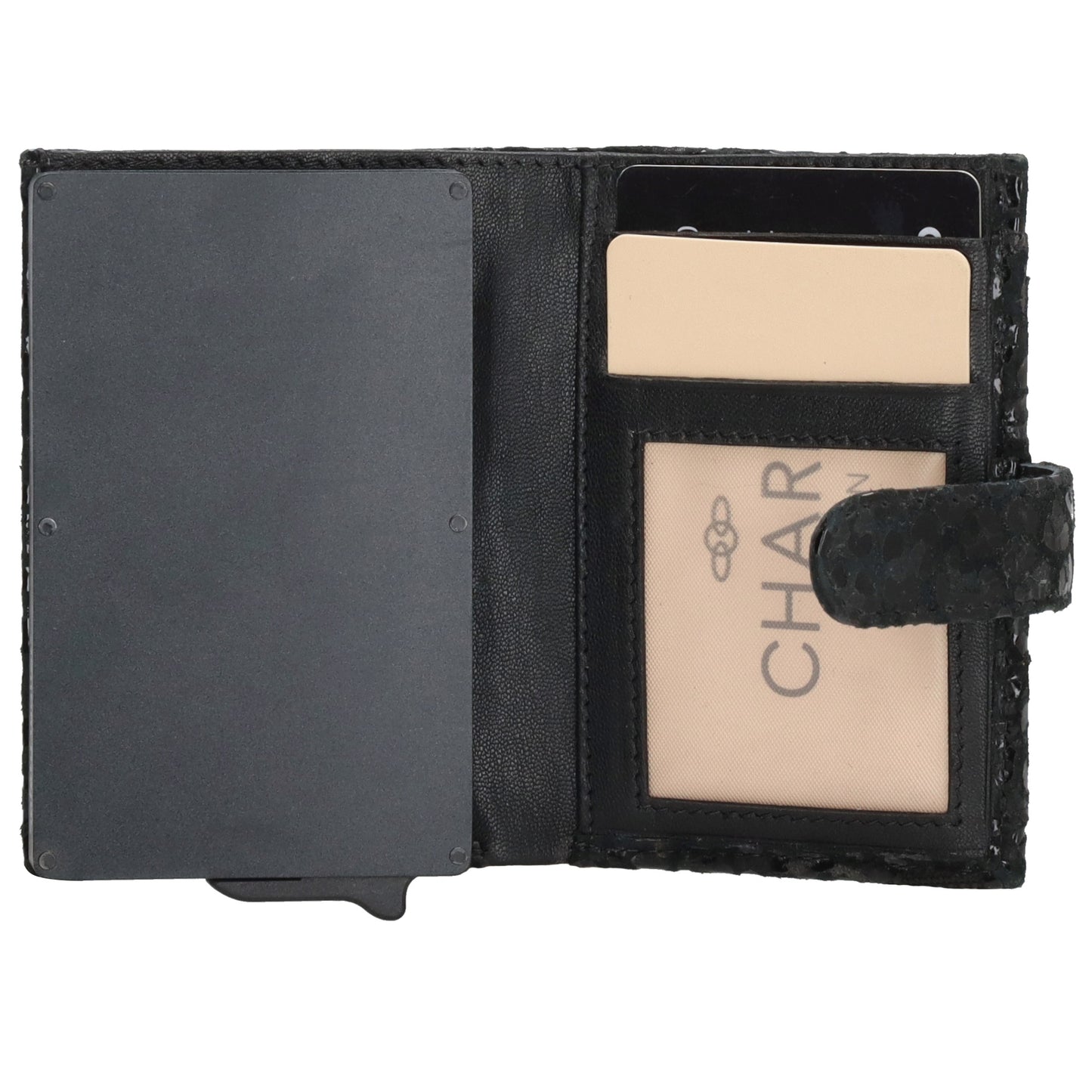 Charm London Camberwell Creditcard etui