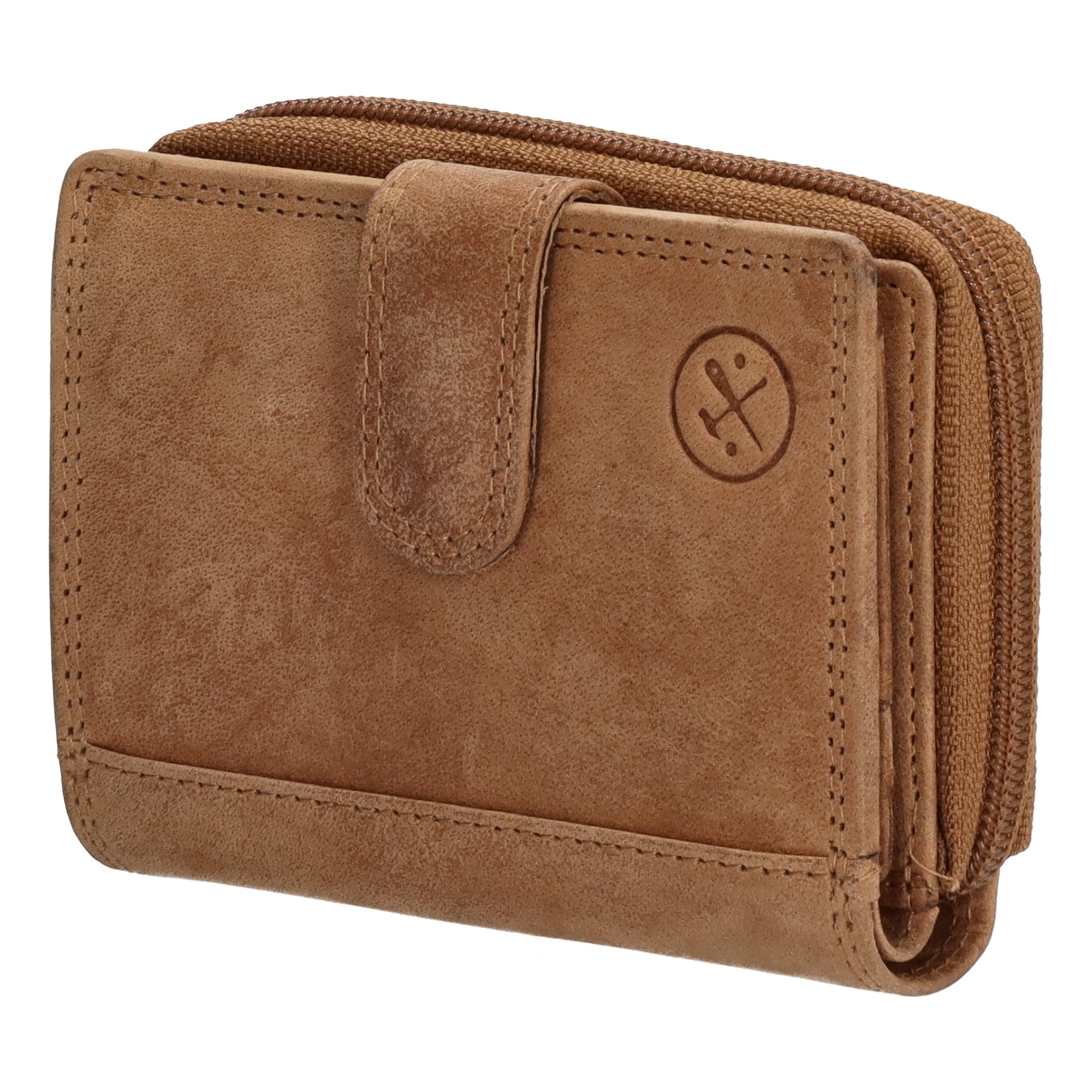 Johan Van Amstel bruin