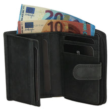 Johan Van Amstel Portemonnee