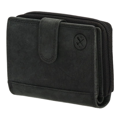 Johan Van Amstel zwart