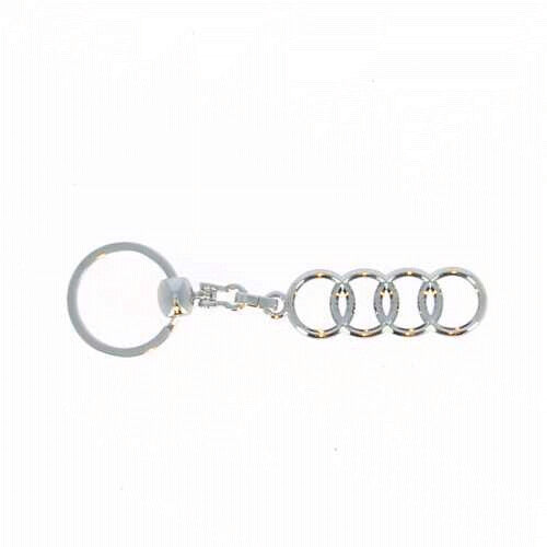 audi-sleutelhanger