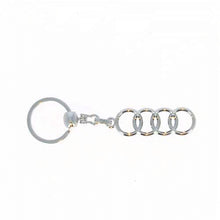 audi-sleutelhanger