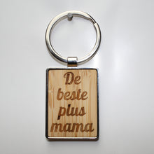 sleutelhanger beste plusmama