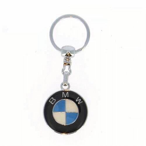 bmw-sleutelhanger