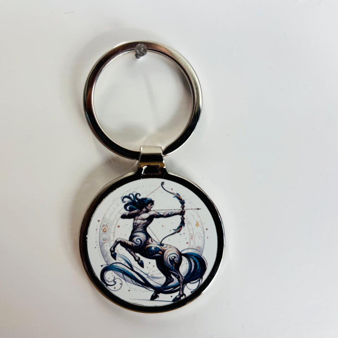 Sleutelhanger - boogschutter