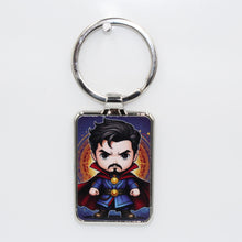 dr strange sleutelhanger