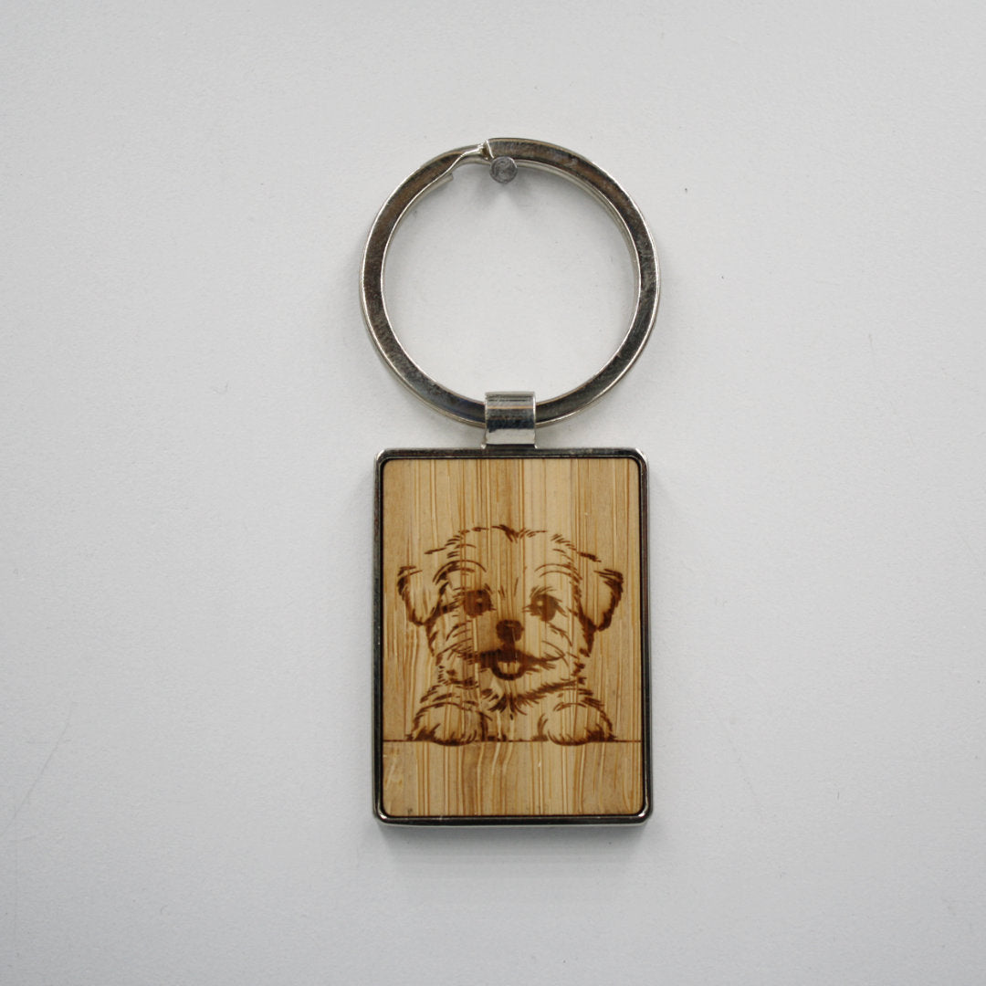 maltezer sleutelhanger