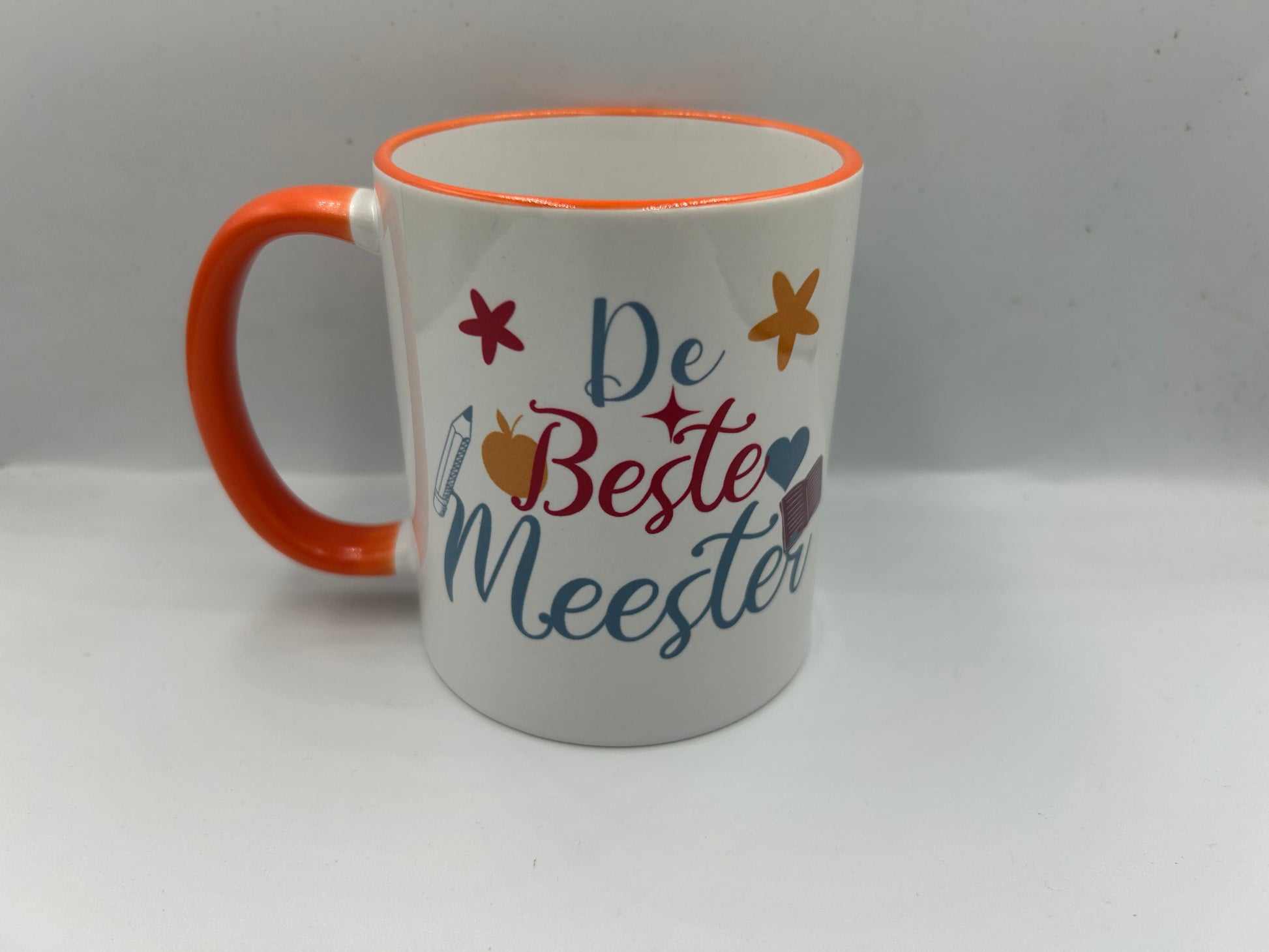 Mok - De beste meester