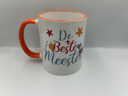 Mok - De beste meester