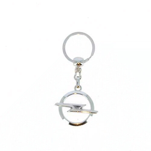 opel-sleutelhanger