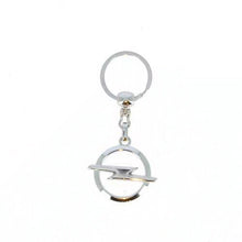 opel-sleutelhanger