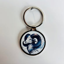 Sleutelhanger  - ram