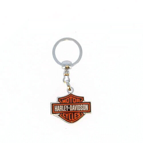 sleutelhanger-harley-davidson