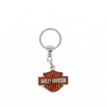 sleutelhanger-harley-davidson