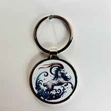 Sleutelhanger - steenbok (kopie)