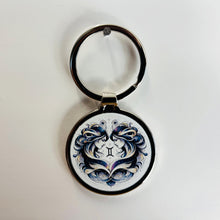 Sleutelhanger  - tweeling