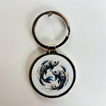 Sleutelhanger - vissen