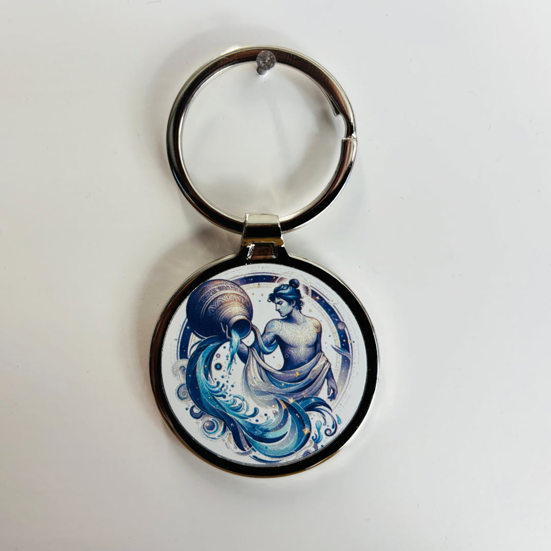 sleutelhanger waterman